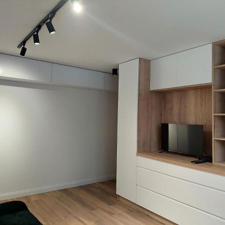 Virginroom Kielce Exterior photo